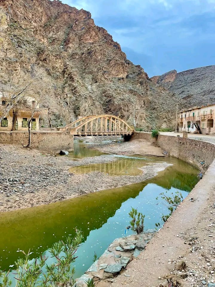 Évènementiel d’entreprise au Maroc 